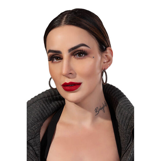 THAT GIRL  SUPER MEGA    EYES LASH